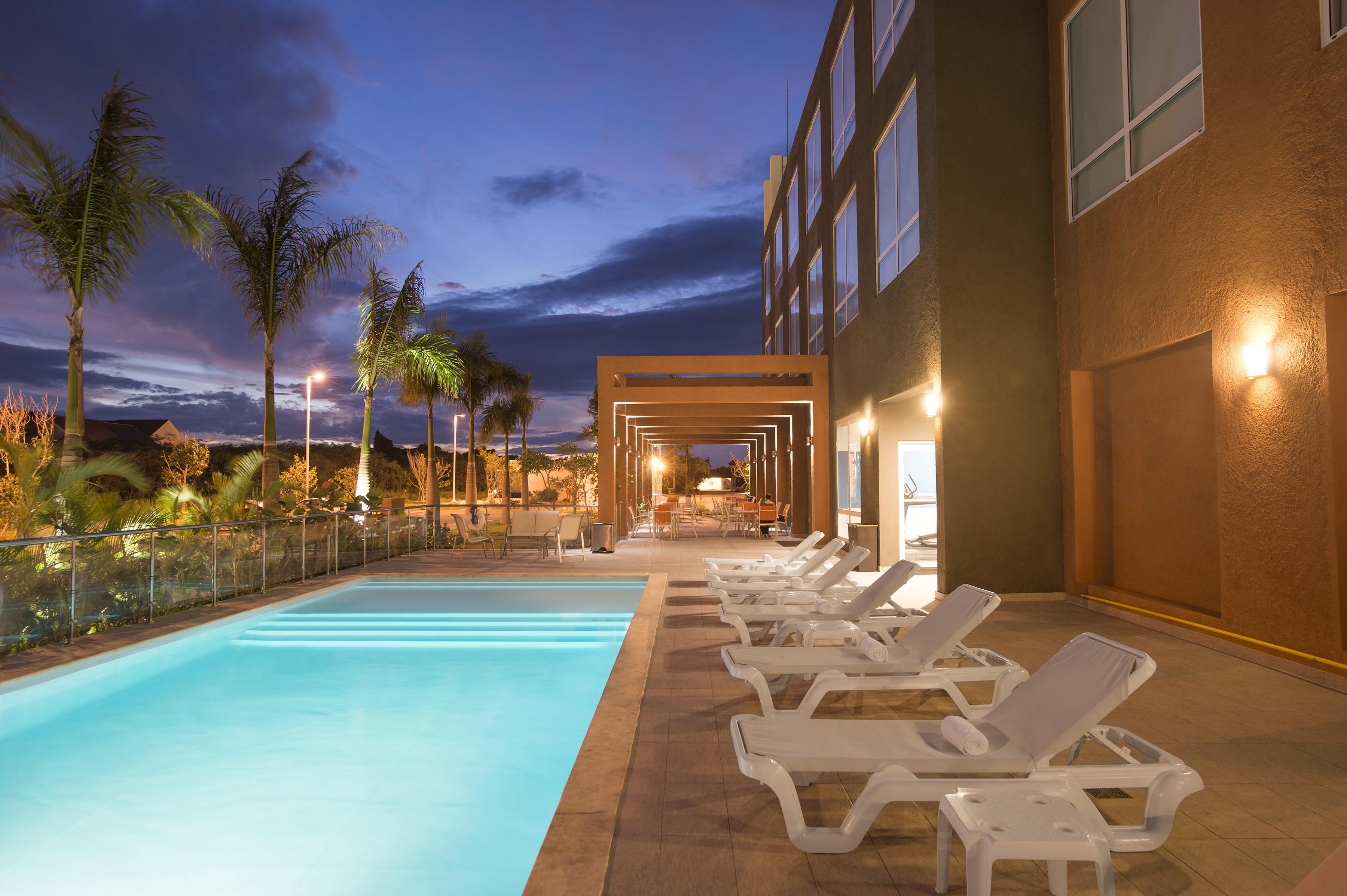 Four Points By Sheraton Punta Cana Esterno foto