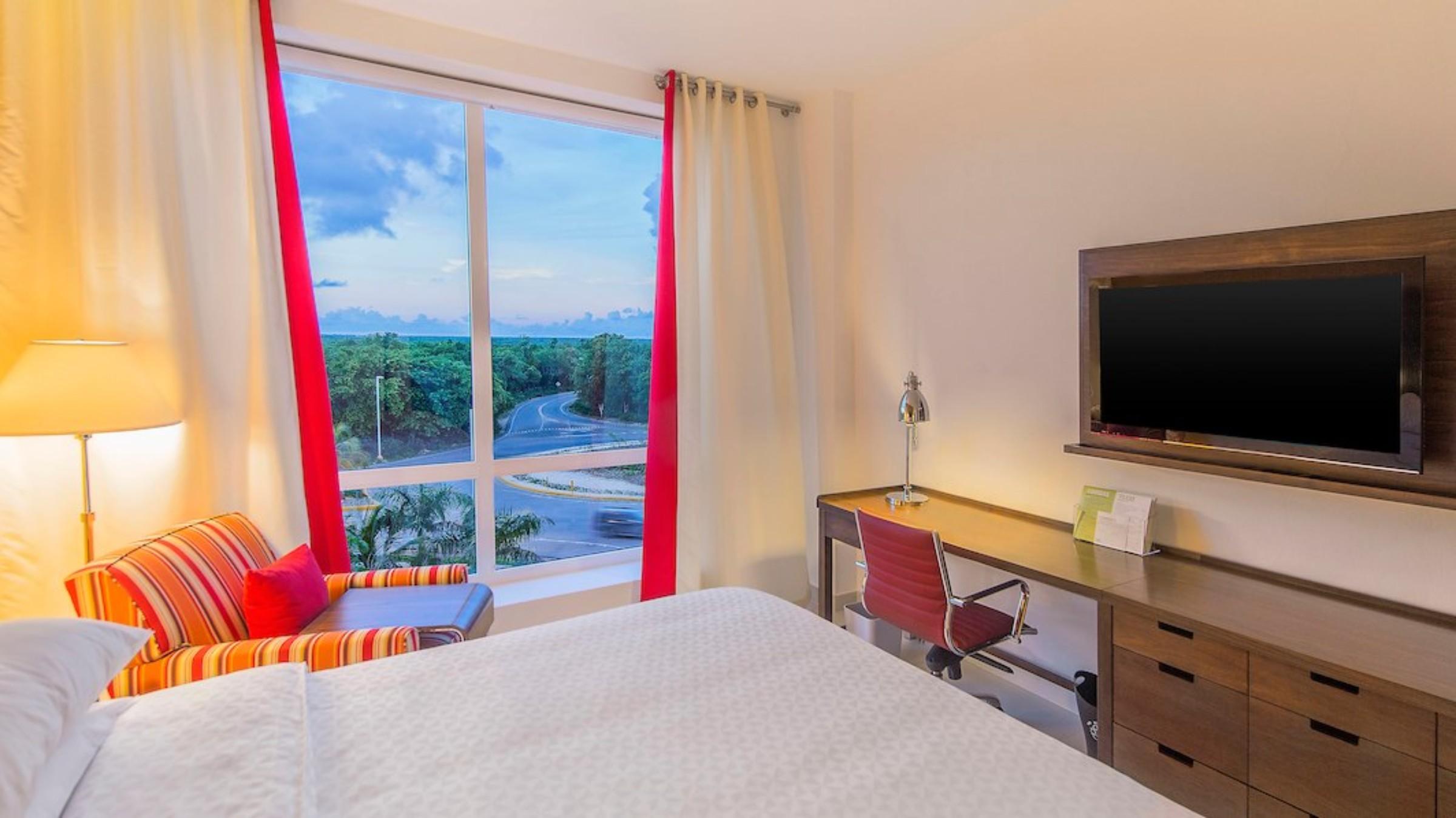 Four Points By Sheraton Punta Cana Esterno foto