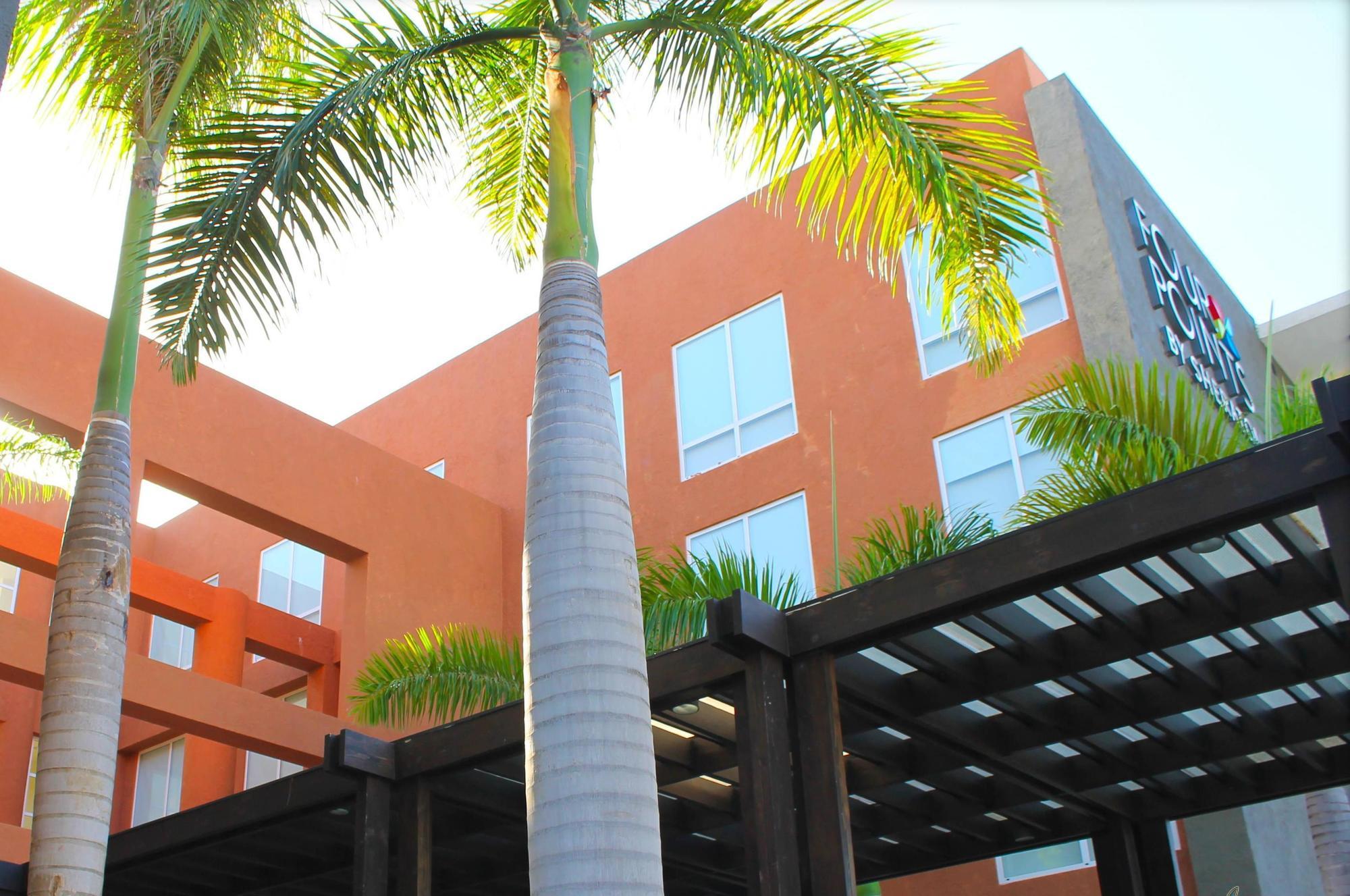 Four Points By Sheraton Punta Cana Esterno foto